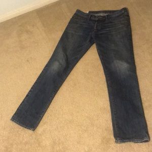 Abercrombie & Fitch jeans